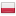 poj-kon.pl hosted country
